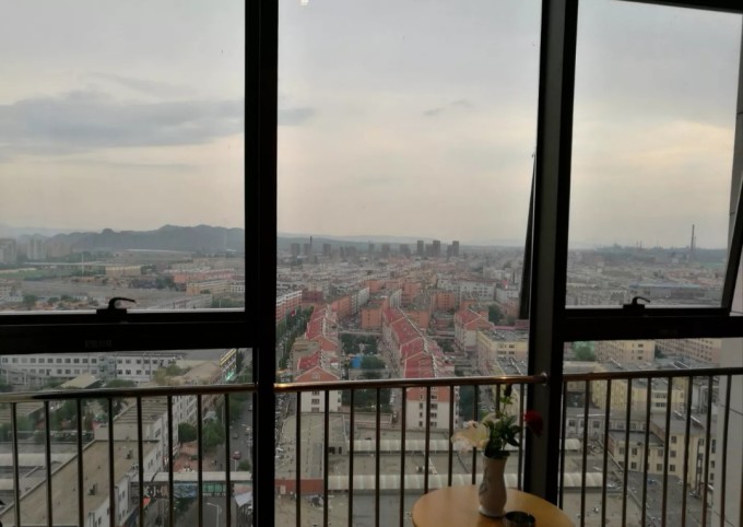 游赤峰入住恒茂精品酒店,赤峰旅游攻略