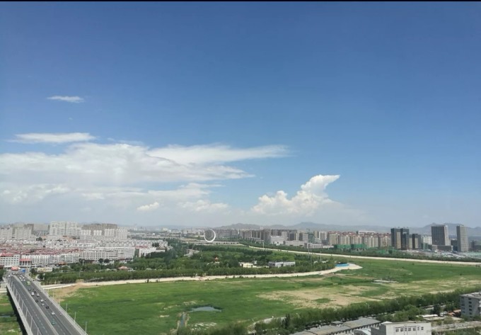 游赤峰入住恒茂精品酒店,赤峰旅游攻略