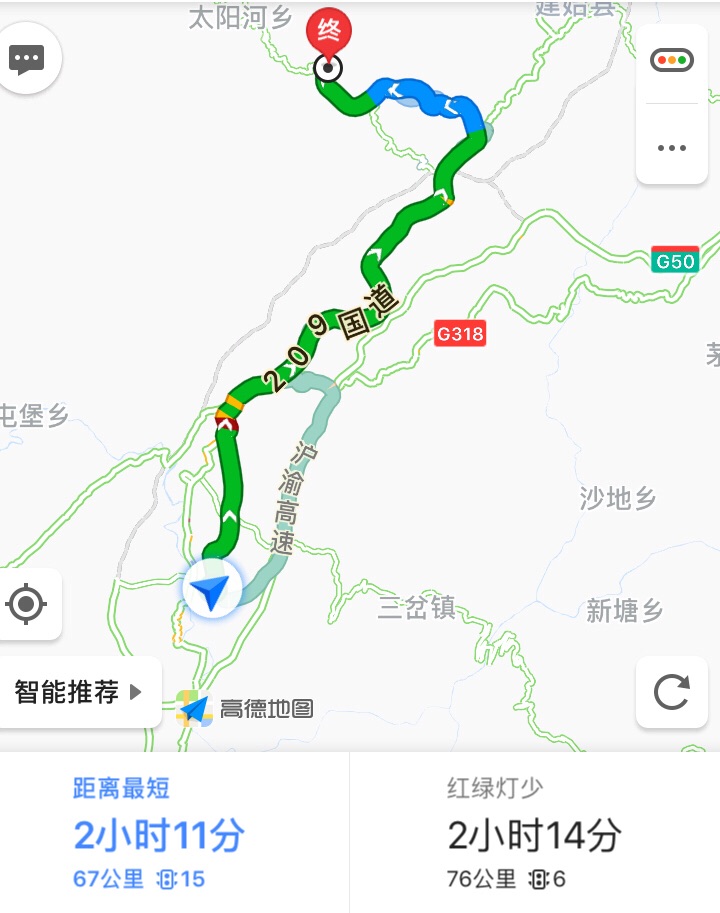 国庆湖北恩施自驾游线路分享