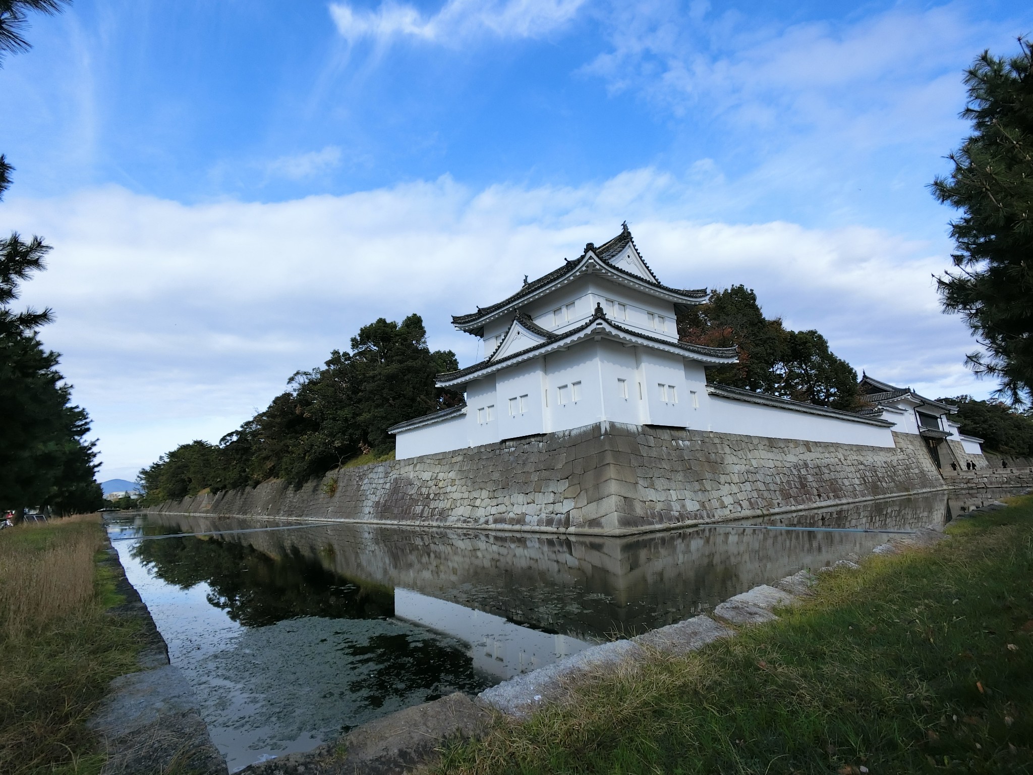 从东京到关西的文化之旅(大阪,神户,京都,奈良,堺市)