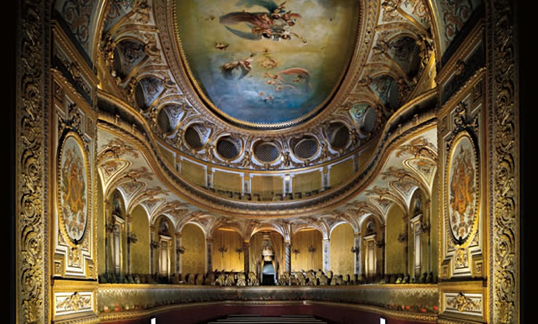 玩转枫丹白露宫,领略法国皇宫精致之美