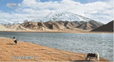 全疆大环线 , 怎样才能赏尽新疆所有?