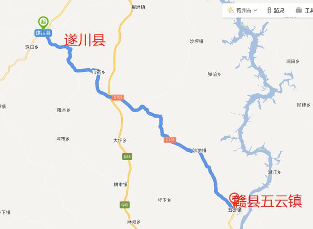 遂川县各镇gdp_开创新局面 预计到2017年底,遂川县生产总值将实现123.1亿元(3)