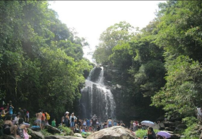 香港新娘潭恐怖事件
