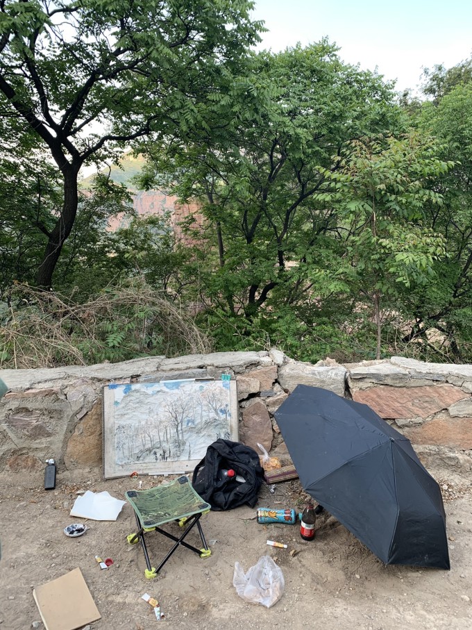 南惹村游玩攻略,南惹村游玩攻略大全