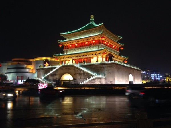 西安咸阳郊区游玩攻略,西安咸阳郊区游玩攻略一日游