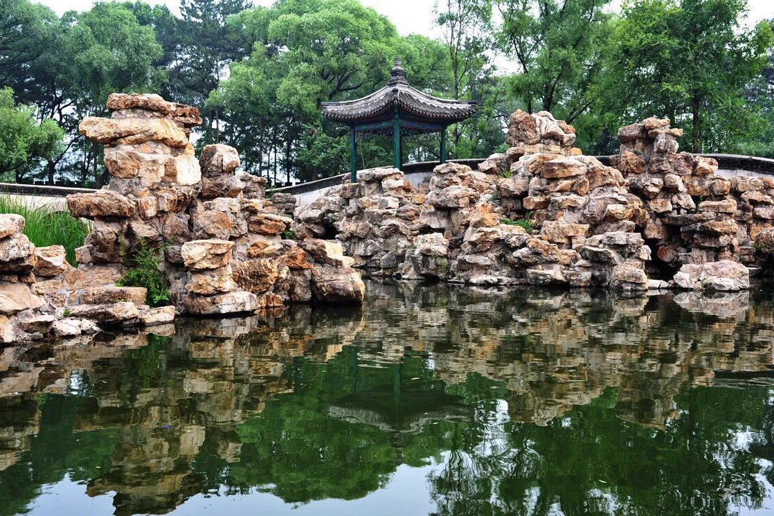 清爽一夏 · 苏州 私家园林一日游(狮子林 寒山寺 虎丘 山塘街·精品