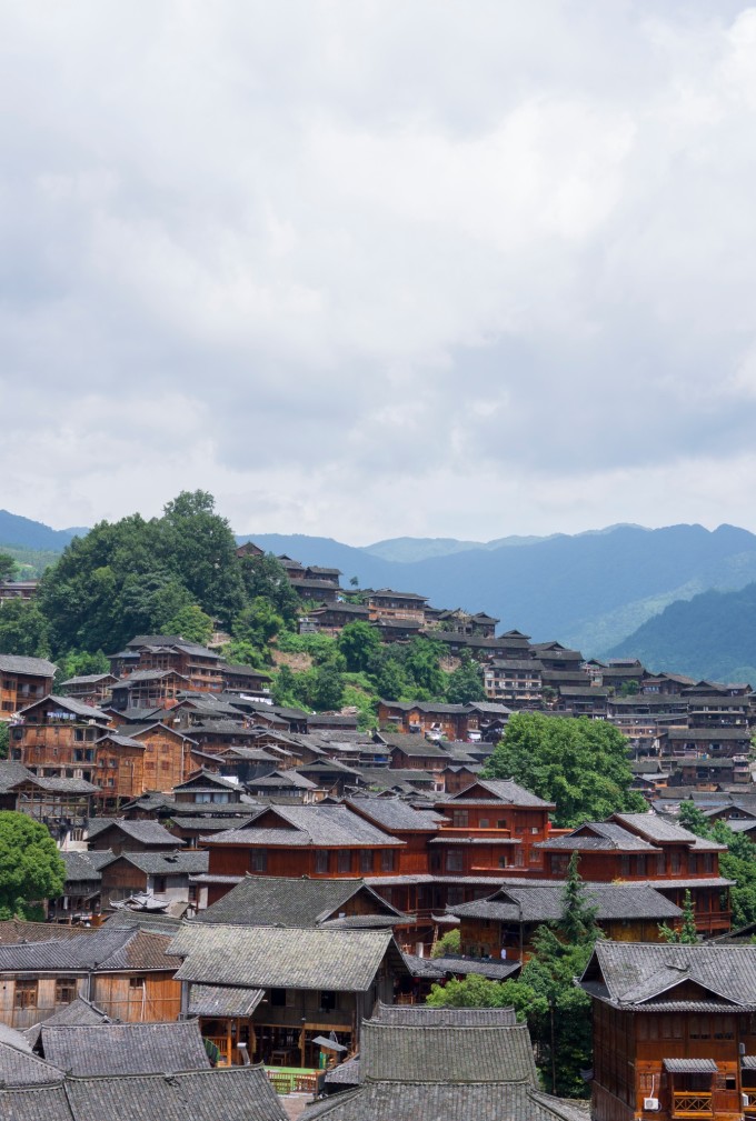 贵州到成都攻略4天简单旅游,梵净山体验景点-马蜂窝攻略免费自驾图片