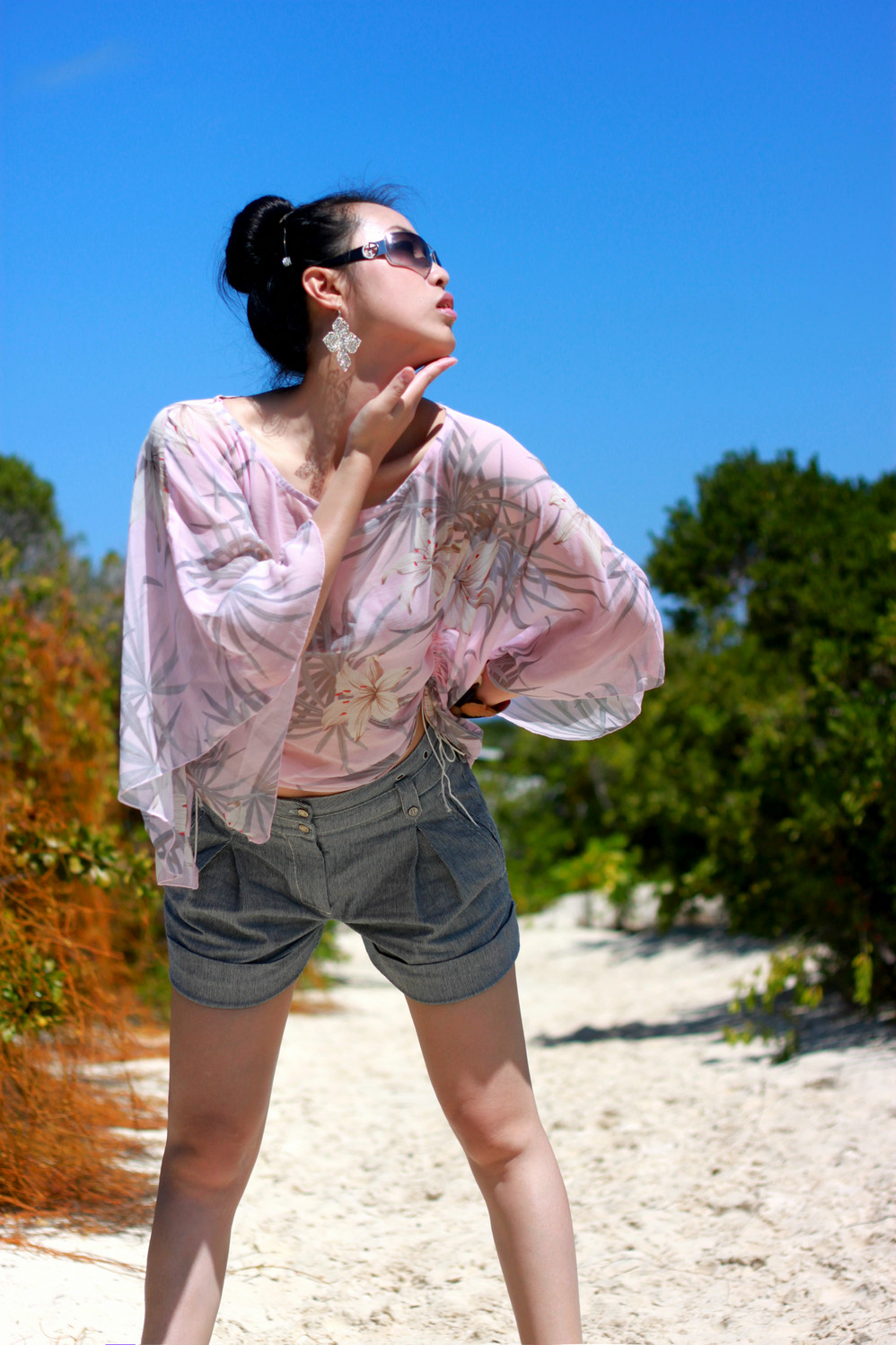 加勒比海豪华邮轮行之完全攻略,加勒比海自助游攻略