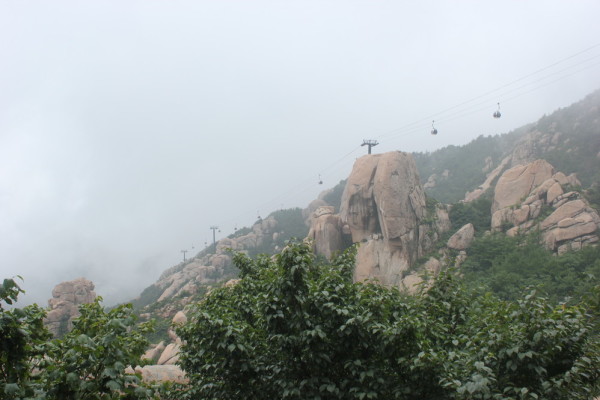 崂山特色游玩攻略,崂山特色游玩攻略大全