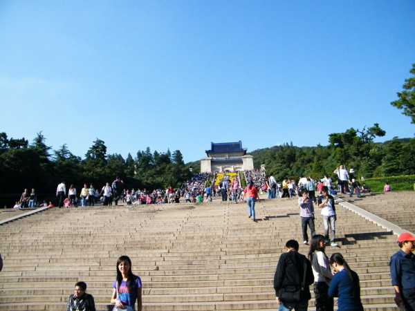中山参观游玩攻略,中山参观游玩攻略大全