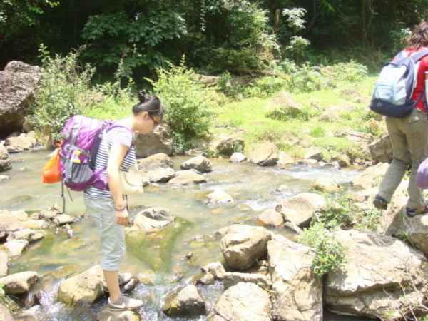 水沟游玩攻略,水沟游玩攻略大全