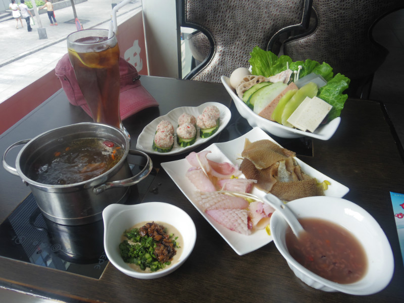 鲜来鲜吃涮涮锅_涮涮锅人均消费