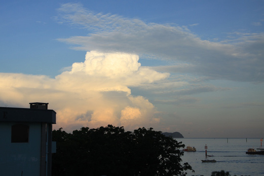 马来西亚沙巴游记攻略,沙巴自助游攻略