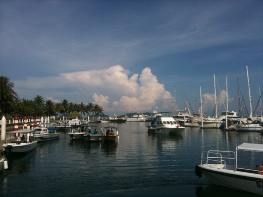 马来西亚沙巴游记攻略,沙巴自助游攻略