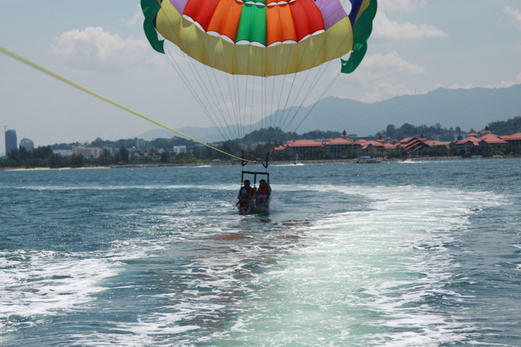 马来西亚沙巴游记攻略,沙巴自助游攻略