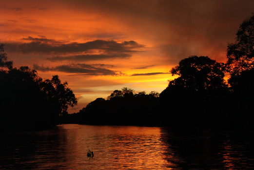 马来西亚沙巴游记攻略,沙巴自助游攻略