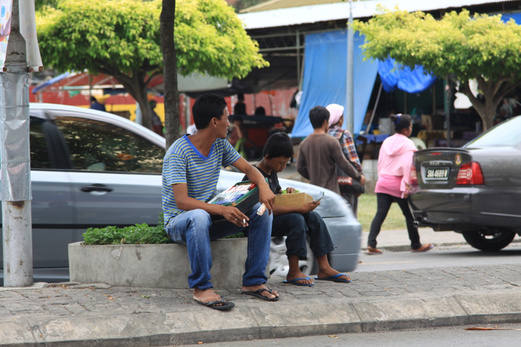 马来西亚沙巴游记攻略,沙巴自助游攻略