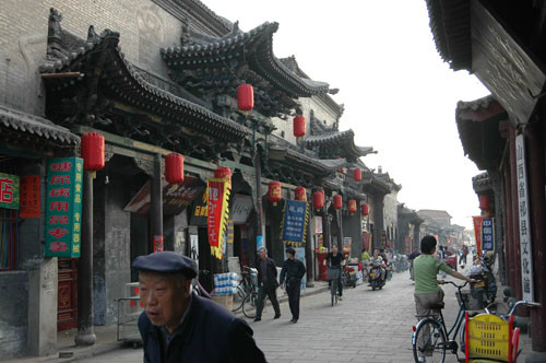 现在太原游玩攻略,太原游玩攻略一日游