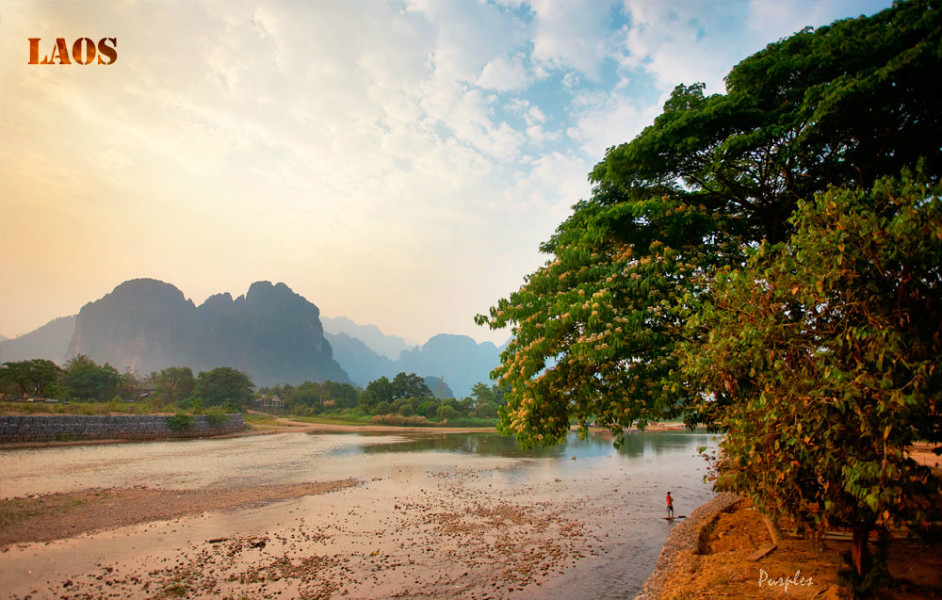 去老挝旅游多少钱，老挝旅游费用清单，老挝自由行带多少钱