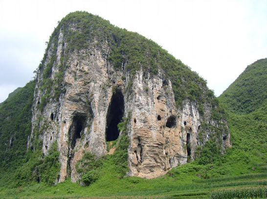 鹤峰容美土司城遗址攻略,容美土司城遗址门票_地址,容