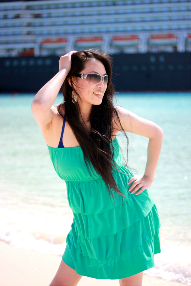 加勒比海豪华邮轮行之完全攻略,加勒比海自助游攻略