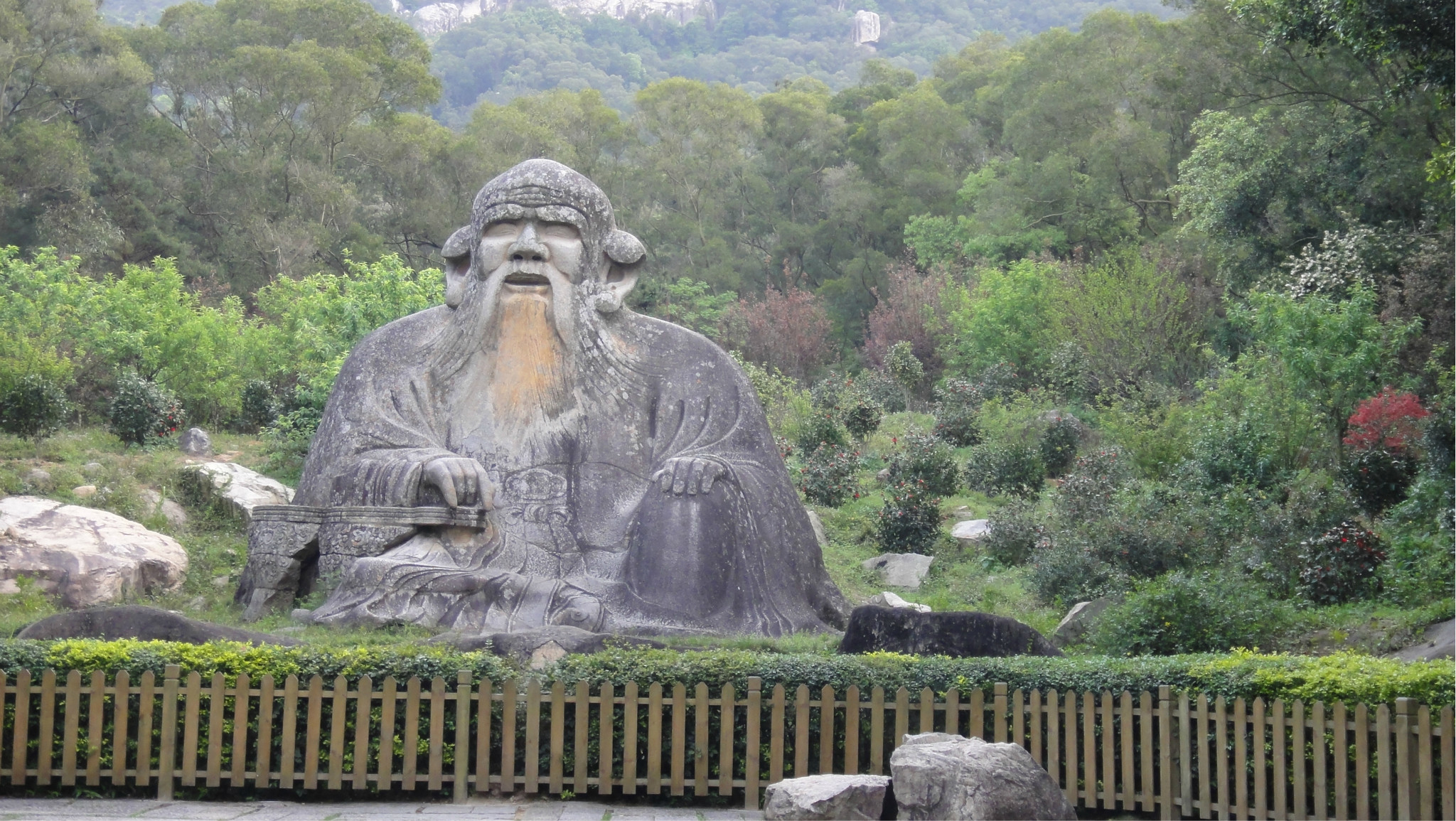 泉州有什么好玩的景点，泉州好玩的地方在哪，泉州旅游攻略