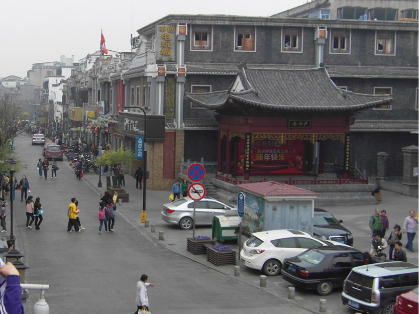 清朝汉口人口_汉口火车站图片(2)