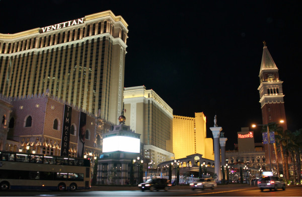 拉斯维加斯酒店排名_拉斯维加斯酒店