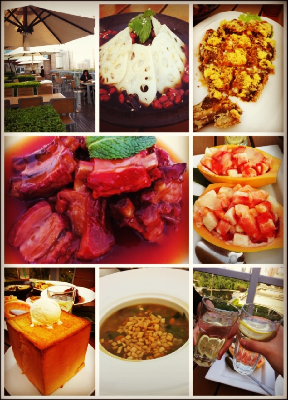 真爱中国餐馆_真爱中国餐馆人均(2)