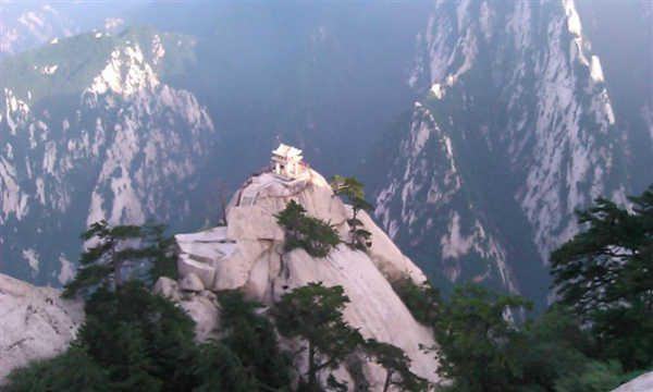 西藏华山游玩攻略,西藏华山游玩攻略一日游