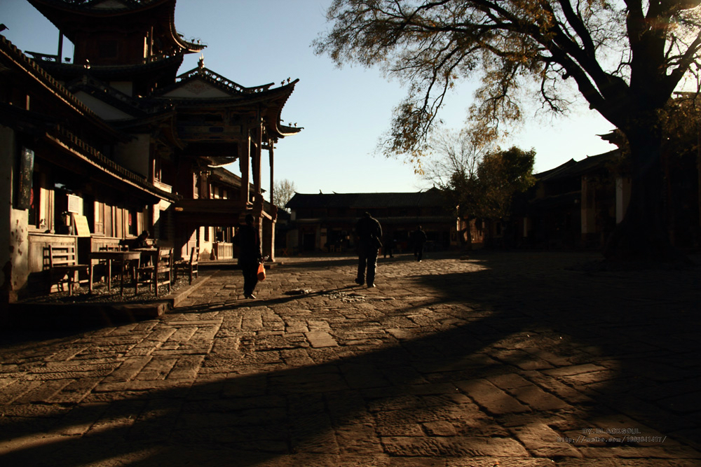 丽江旅游人均_丽江旅游景点图片