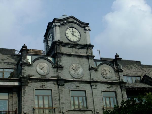北京前门大栅栏游玩攻略,北京前门大栅栏游玩攻略路线