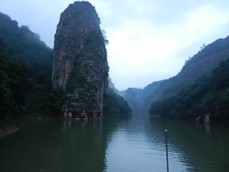 2016泰宁旅游攻略,泰宁自由行攻略,蚂蜂窝泰宁