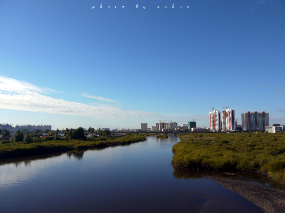 海拉尔景点