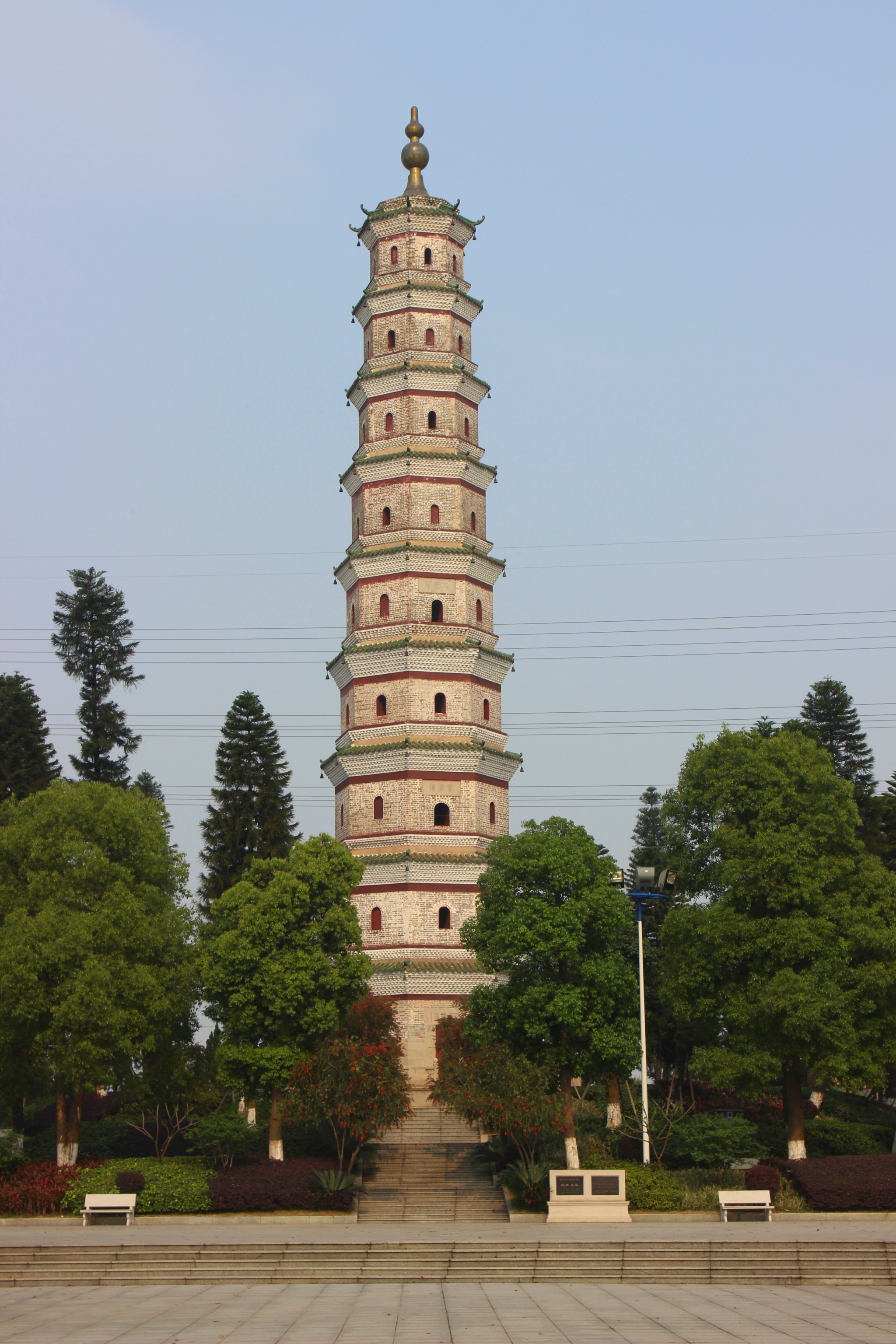 古朴河口(广东省佛山市三水区)