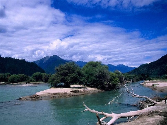 神农架gdp_共和国声音日历 7月17日