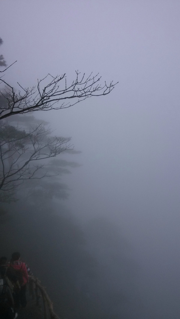 本人三次游黄山的经验总结(纯攻略),黄山自助游攻略