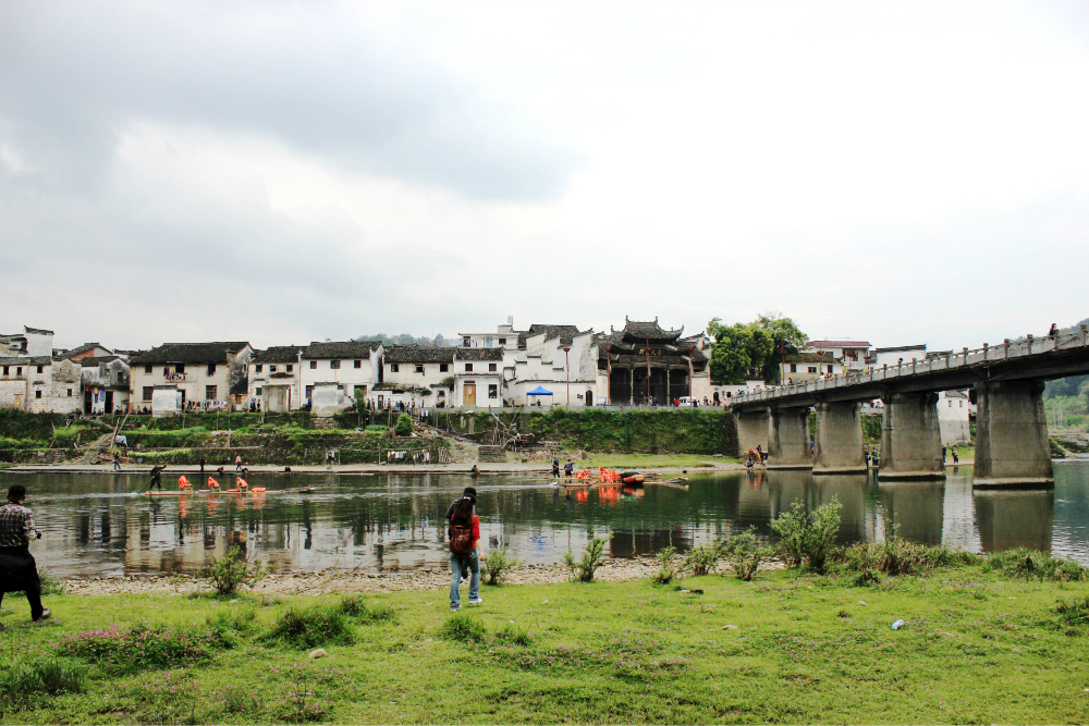 景德镇有多少人口_瑶里古镇 旅游攻略 瑶里古镇住宿 瑶里古镇门票