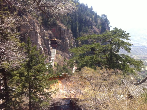 大恒山游玩攻略,大恒山游玩攻略一日游