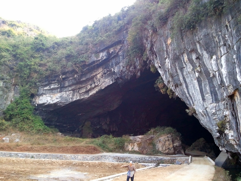 湖口到富川旅游