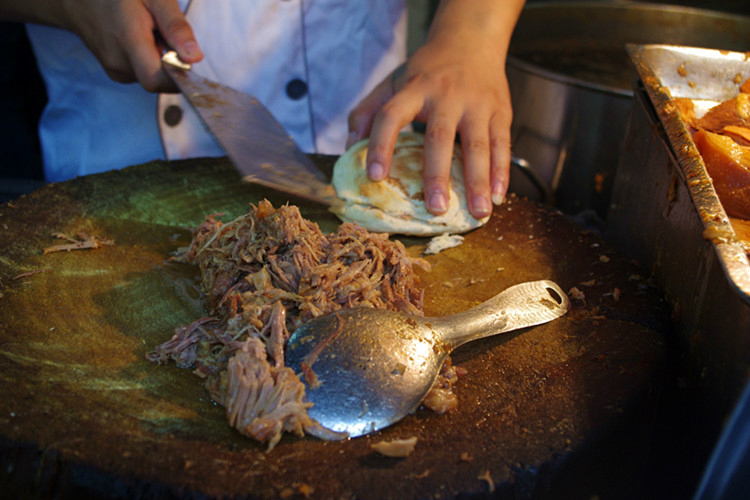 西安饭庄_西安饭庄人均消费(3)