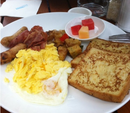 新元素餐厅_新元素餐厅人均消费