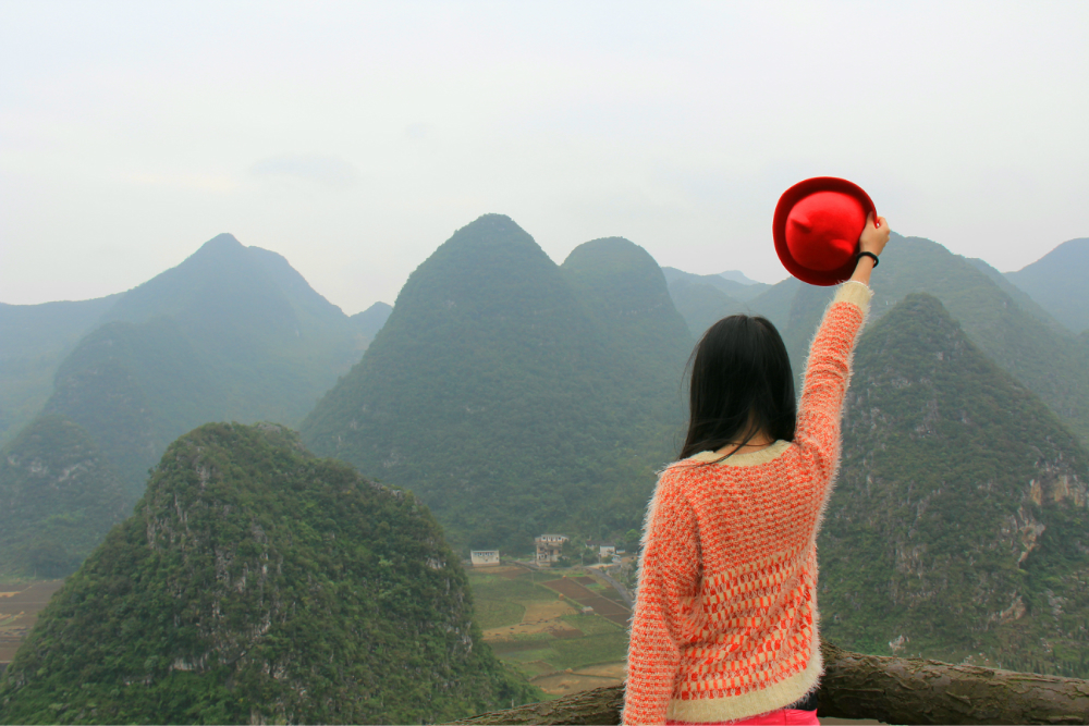 国庆双乳峰旅游收入(2)