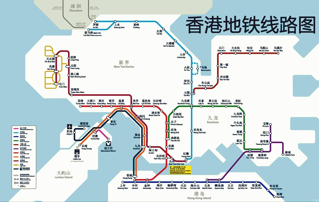 香港旅游人口_Tonymok 脱离实体的香港房价狂欢后惨跌的总结 2016 香港,曾经的亚(2)