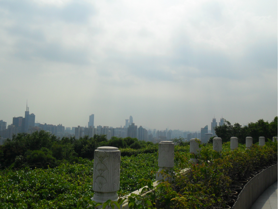上海经济总量跃居全球城市第六_上海城市图片(3)