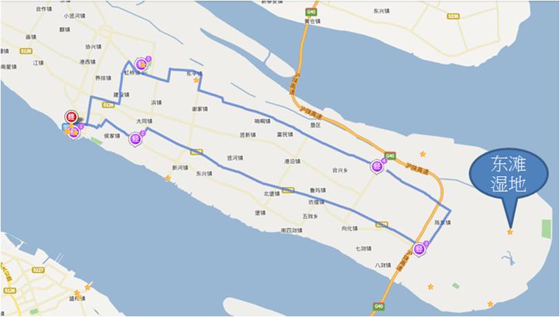 上海崇明岛有多少人口_上海崇明岛图片(2)