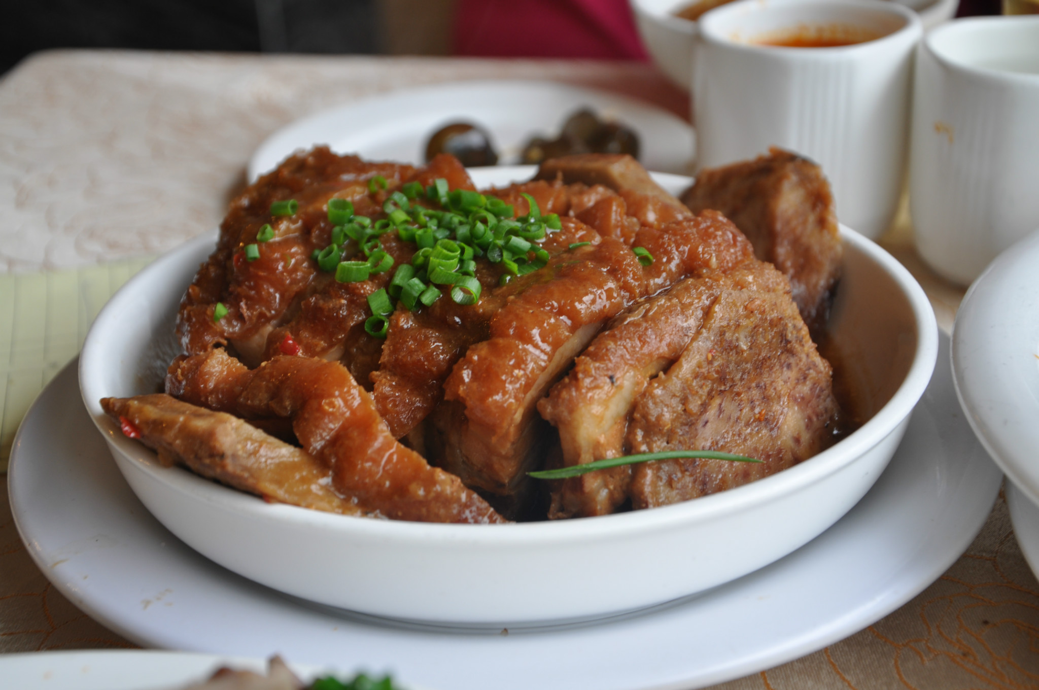桂林最有名的10种小吃，桂林特色美食大合集，你都吃过哪几种？_田螺