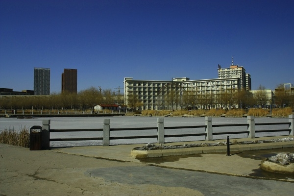 沈阳建筑大学排名_沈阳建筑大学(2)