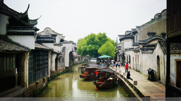 宁波去乌镇游玩攻略,宁波去乌镇怎么坐车方便